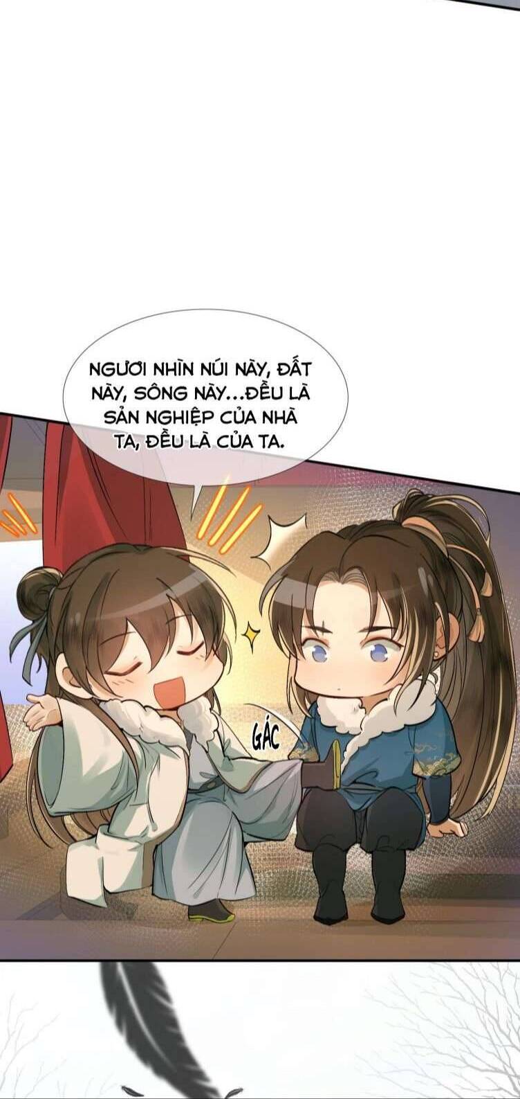 Loạn Thế Vi Vương Chapter 22 - 6