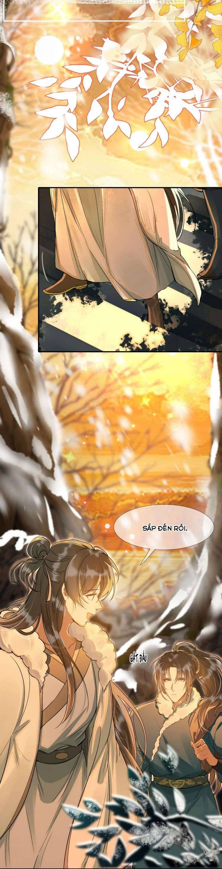 Loạn Thế Vi Vương Chapter 22 - 52