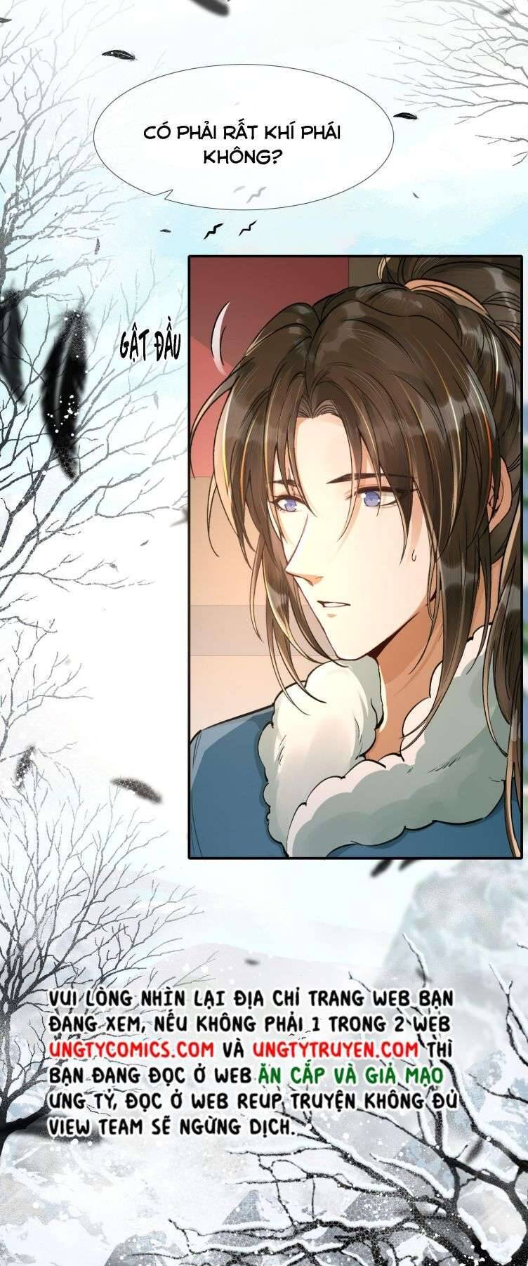 Loạn Thế Vi Vương Chapter 22 - 7