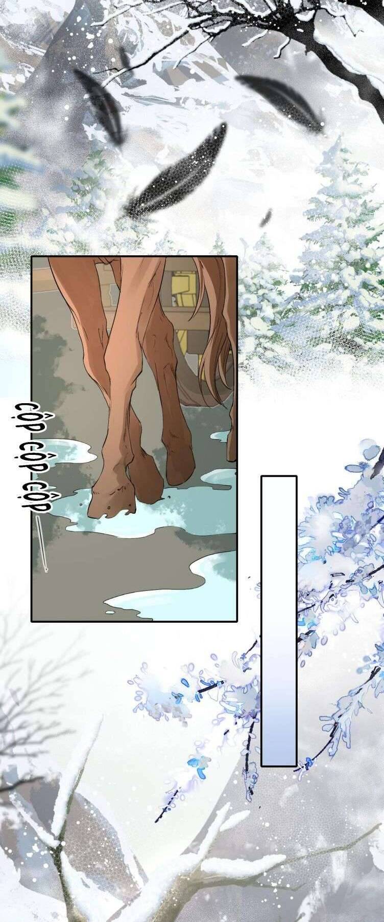 Loạn Thế Vi Vương Chapter 22 - 8