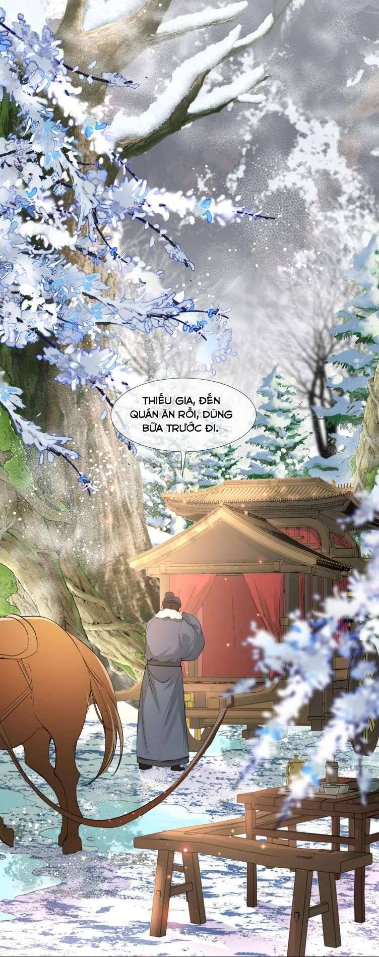 Loạn Thế Vi Vương Chapter 22 - 9