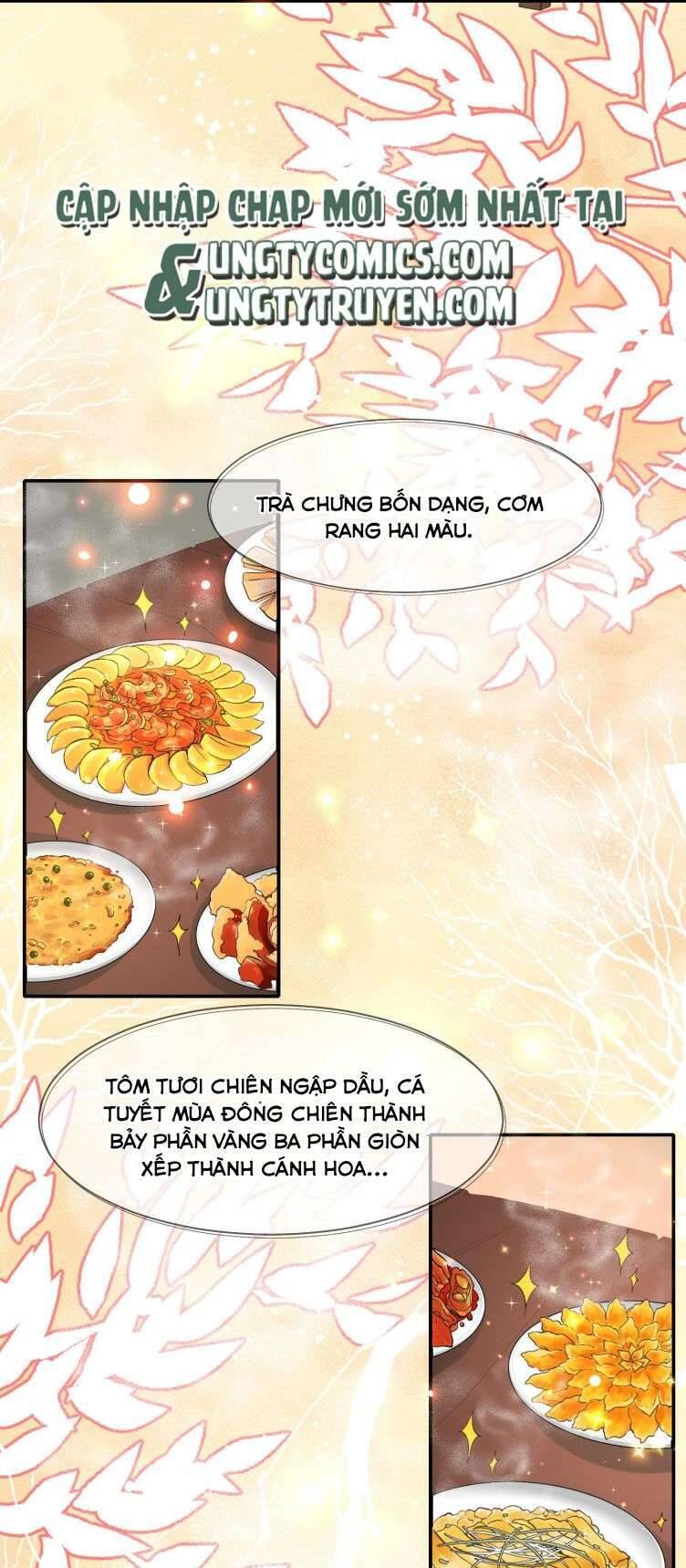 Loạn Thế Vi Vương Chapter 22 - 10
