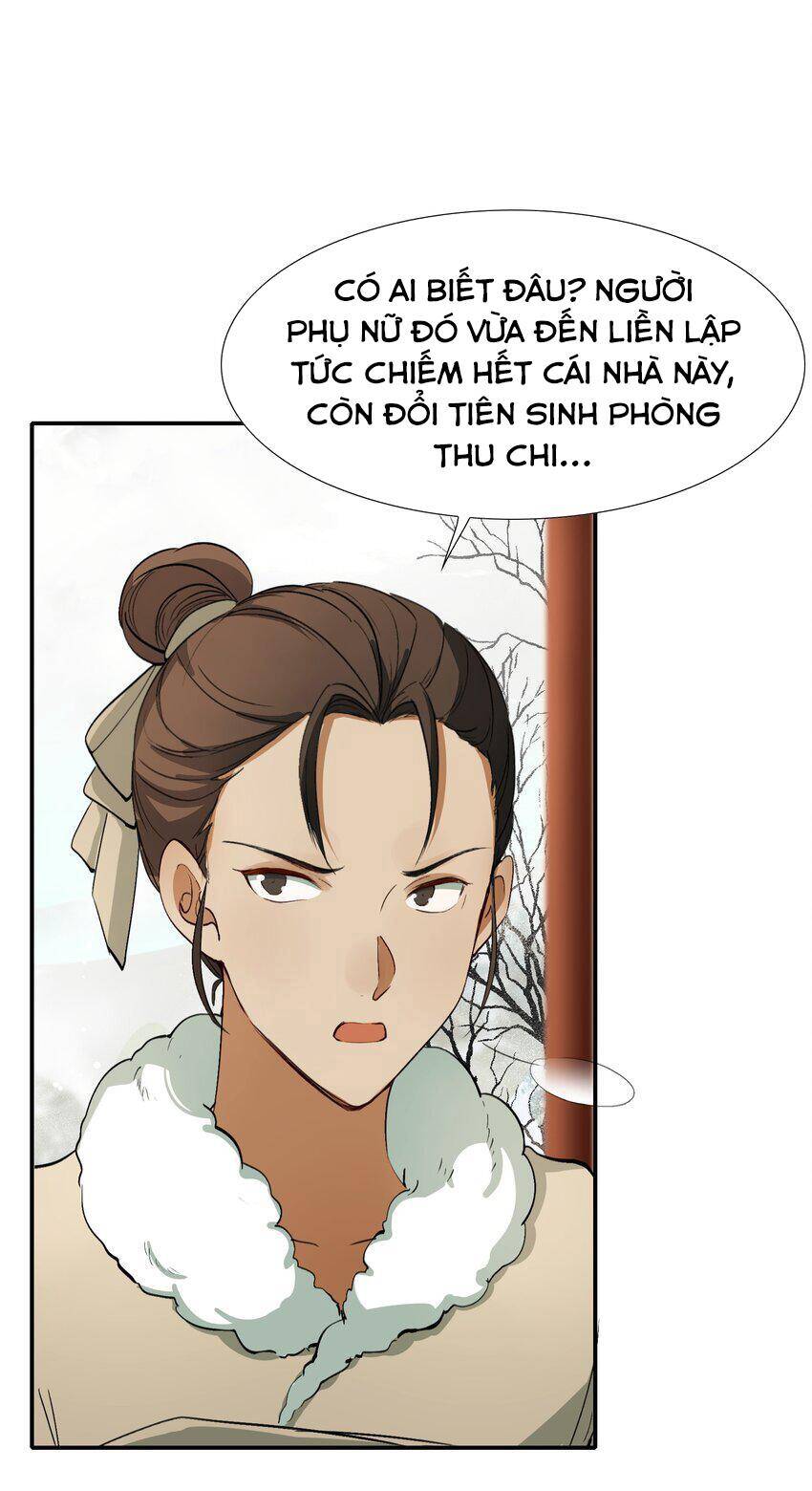 Loạn Thế Vi Vương Chapter 23 - 11