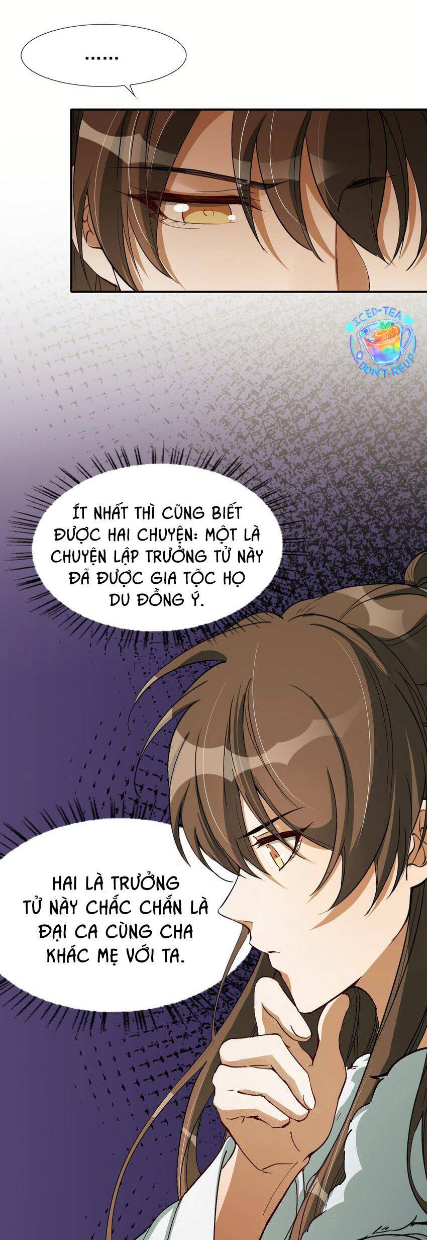 Loạn Thế Vi Vương Chapter 23 - 12