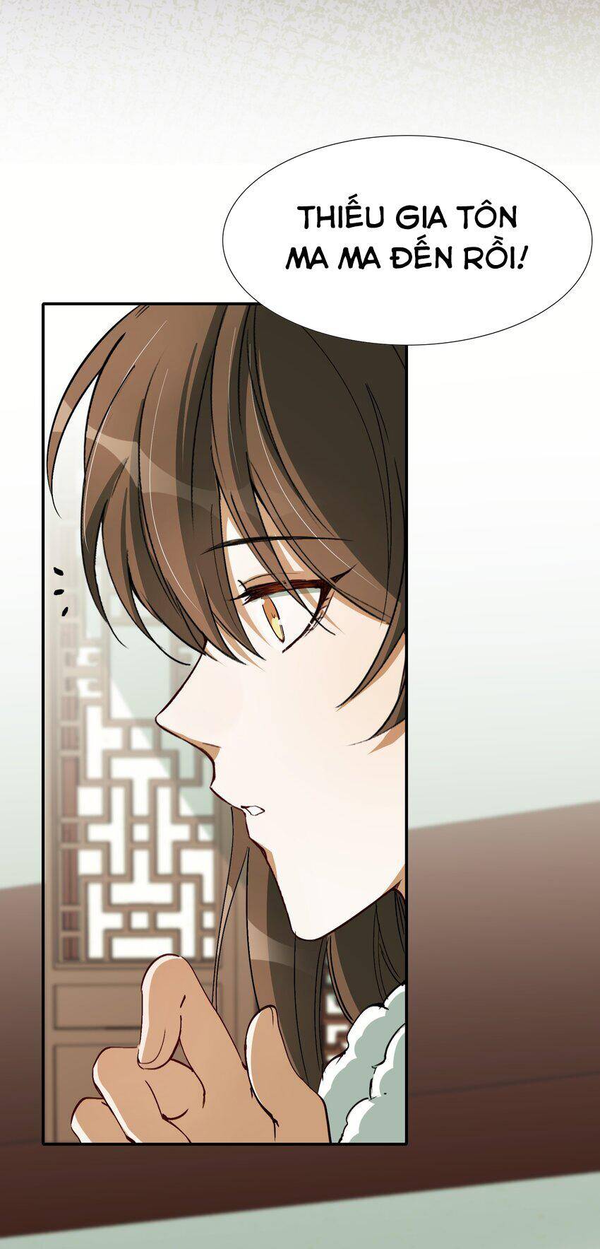 Loạn Thế Vi Vương Chapter 23 - 14