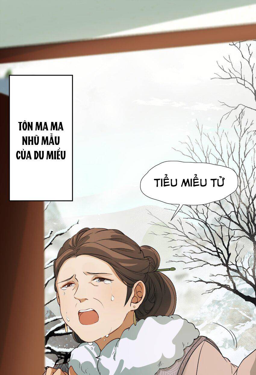 Loạn Thế Vi Vương Chapter 23 - 15