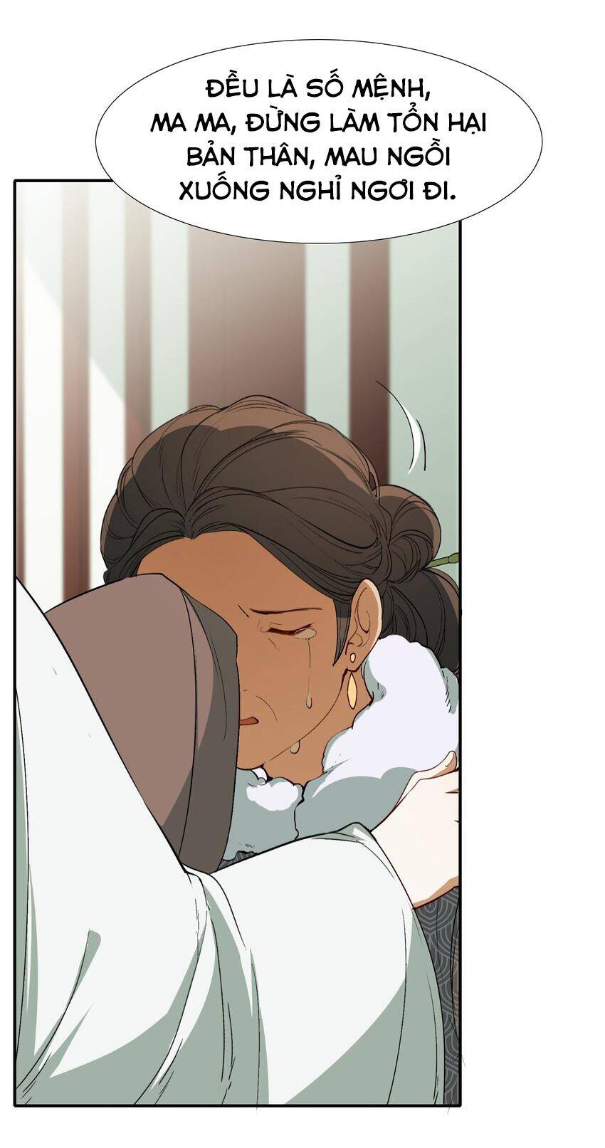 Loạn Thế Vi Vương Chapter 23 - 18