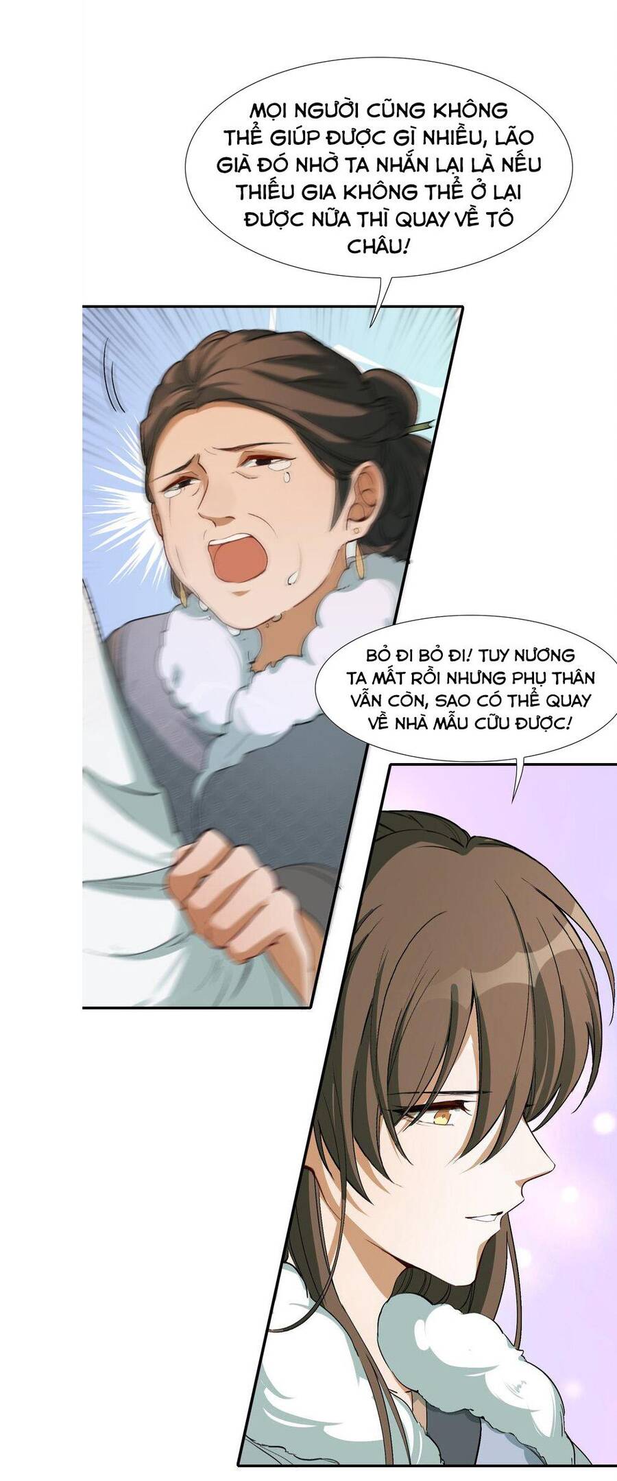 Loạn Thế Vi Vương Chapter 23 - 20