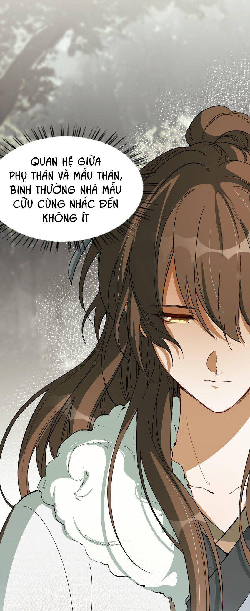 Loạn Thế Vi Vương Chapter 23 - 22