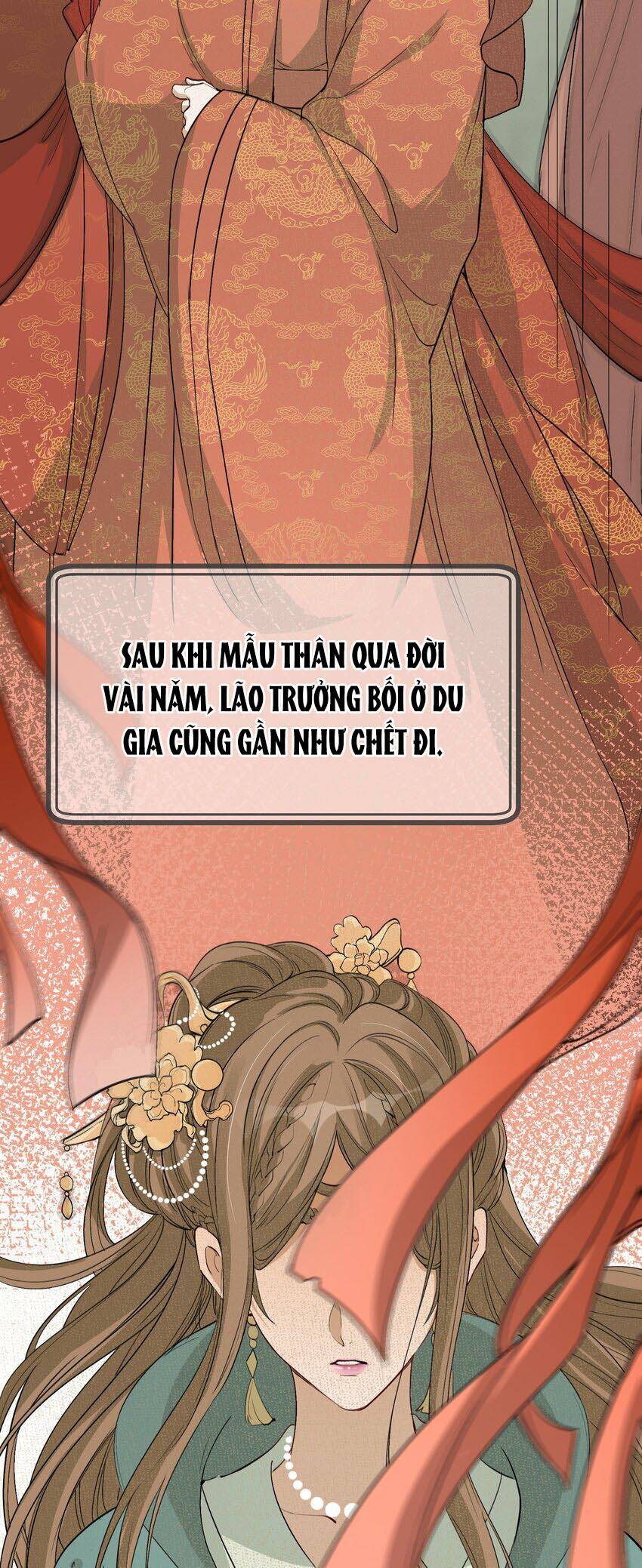 Loạn Thế Vi Vương Chapter 23 - 24