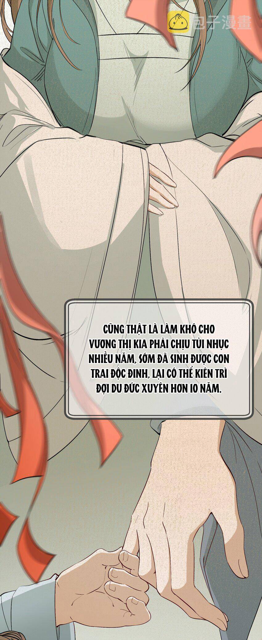 Loạn Thế Vi Vương Chapter 23 - 25