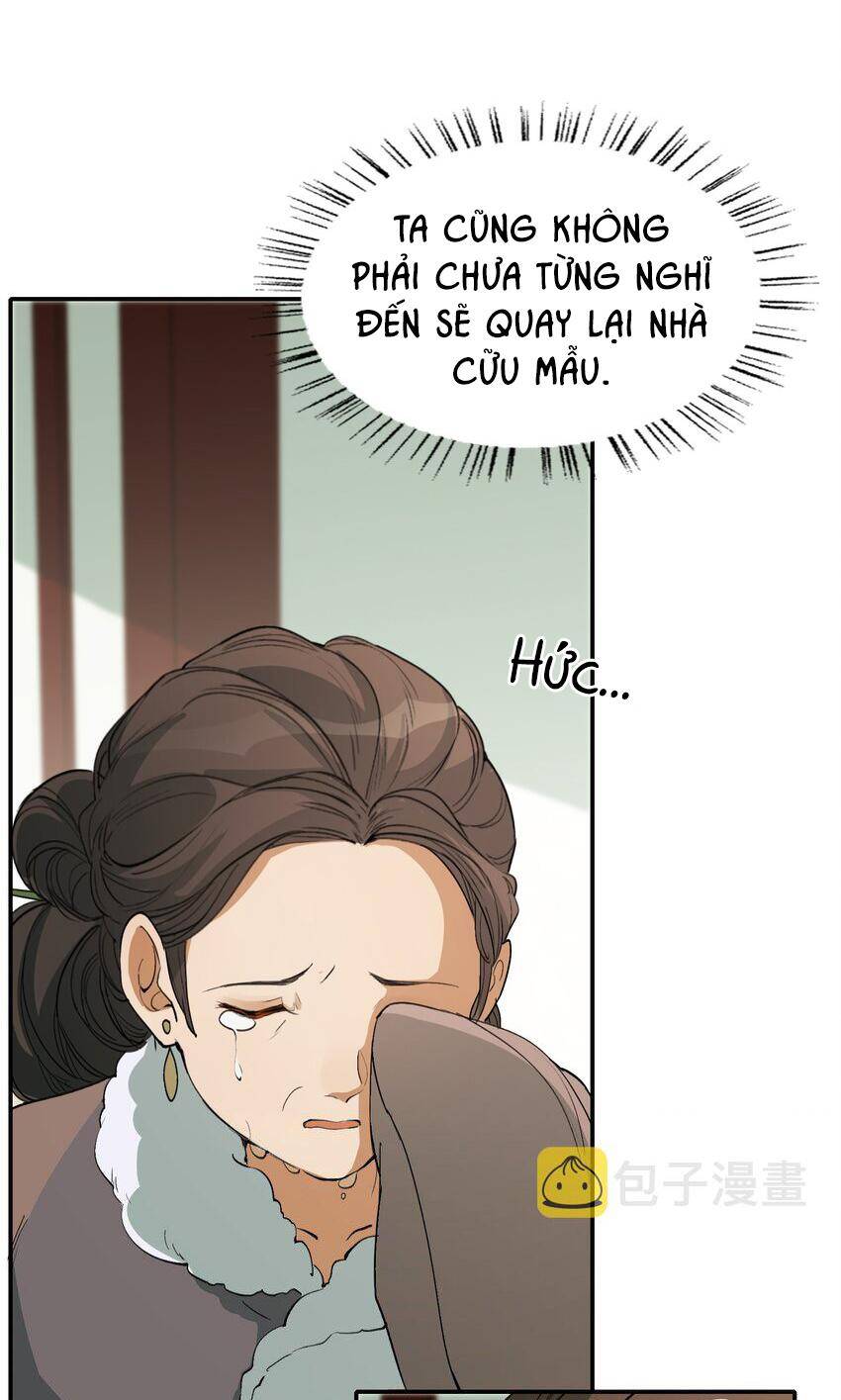 Loạn Thế Vi Vương Chapter 23 - 27