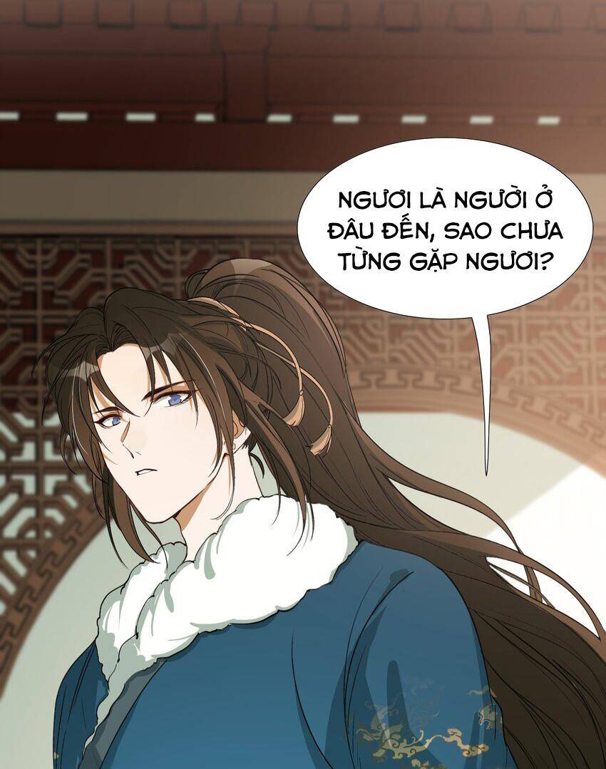 Loạn Thế Vi Vương Chapter 23 - 34