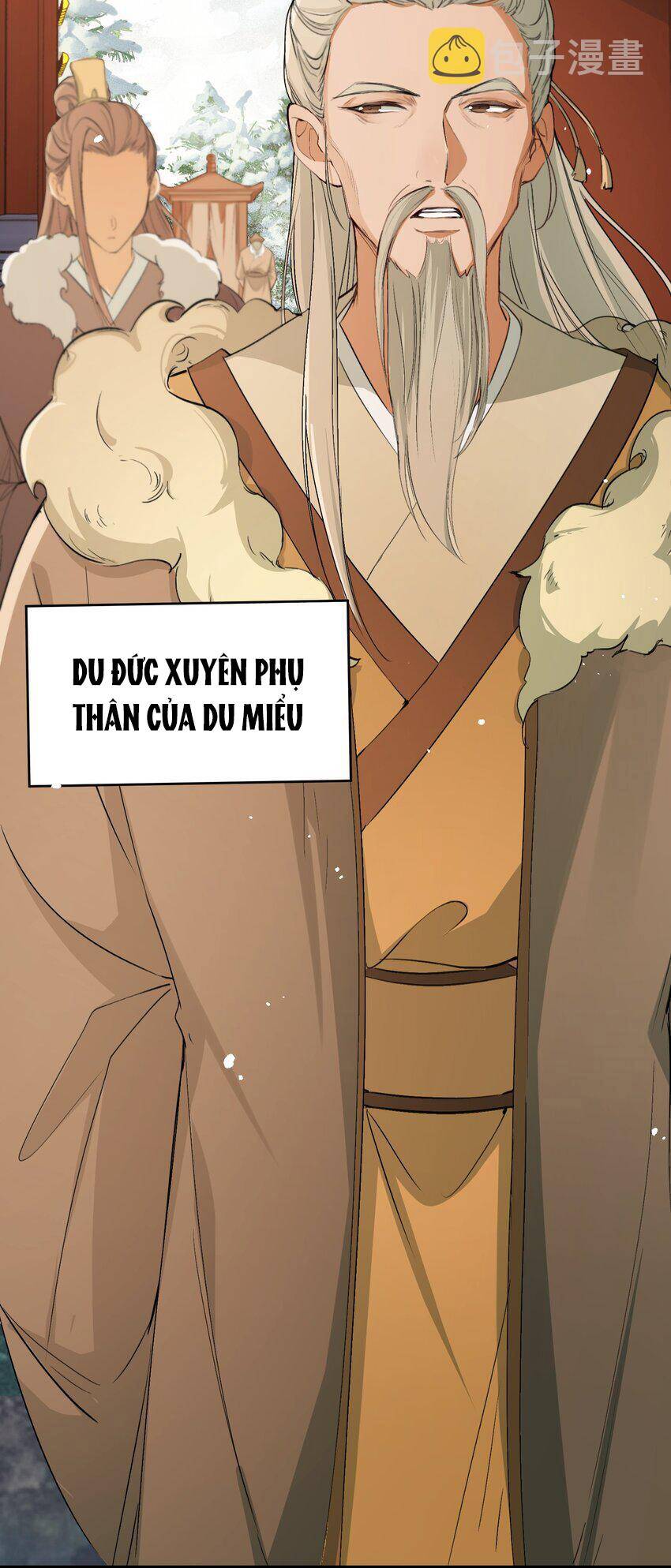 Loạn Thế Vi Vương Chapter 23 - 39