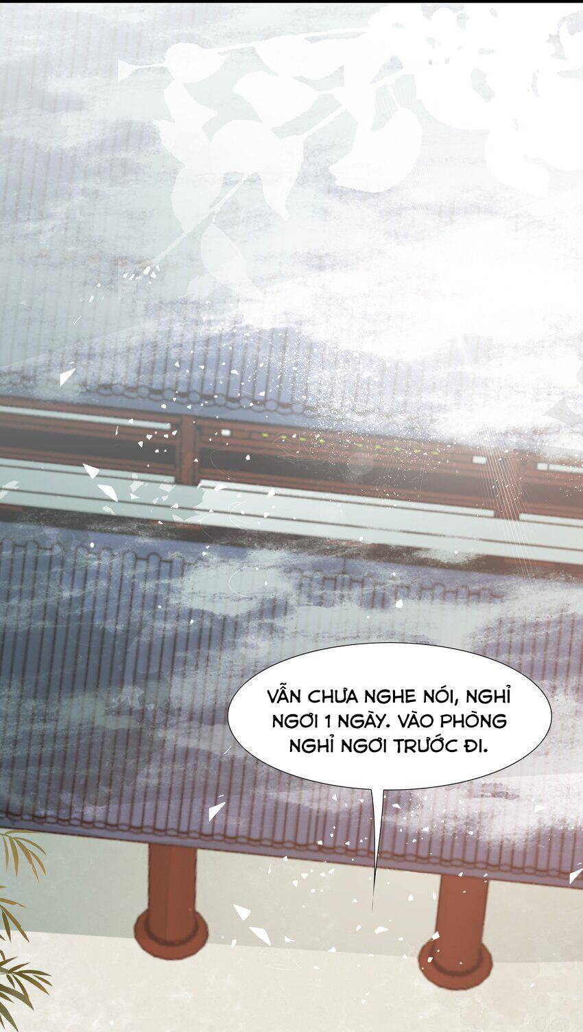 Loạn Thế Vi Vương Chapter 23 - 42