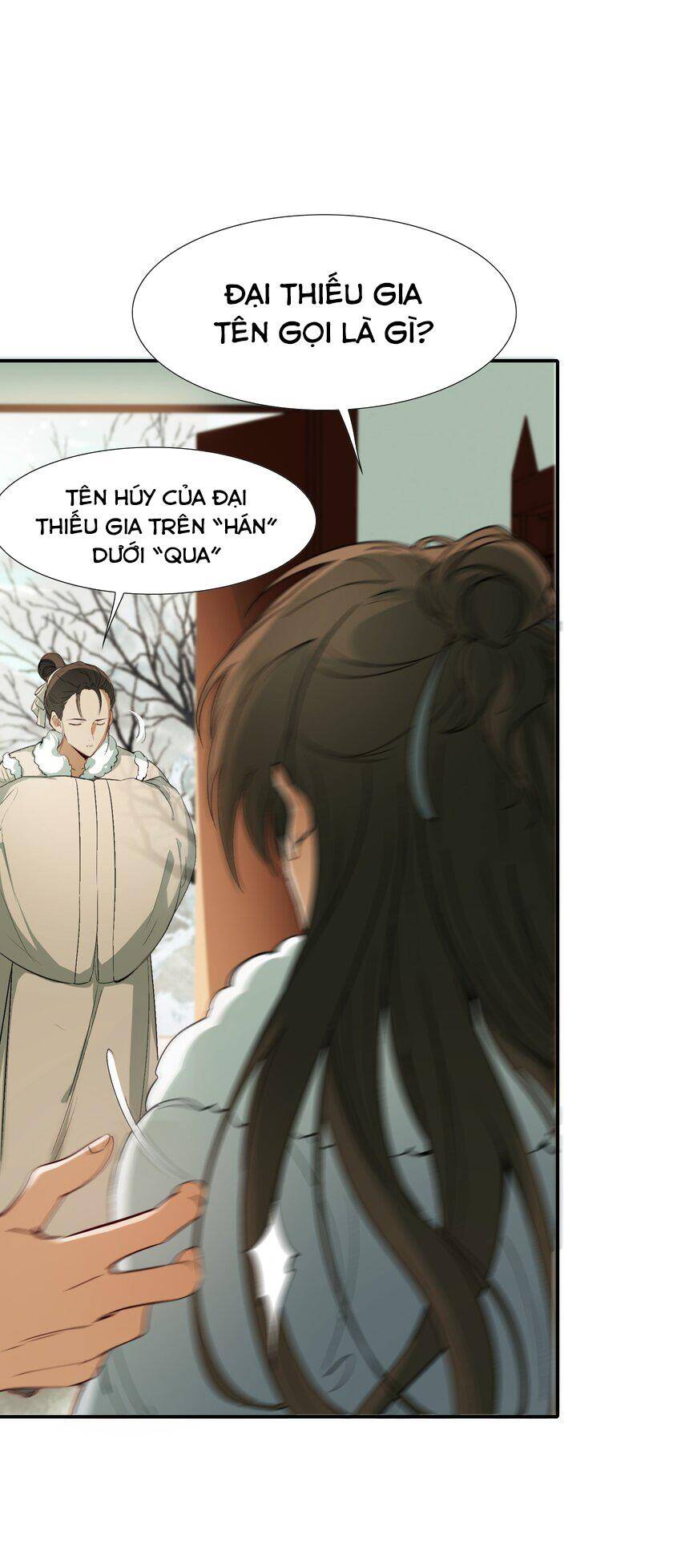 Loạn Thế Vi Vương Chapter 23 - 7