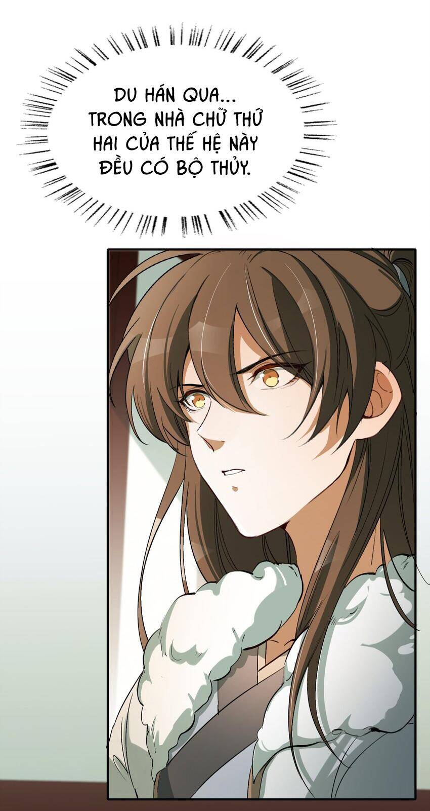Loạn Thế Vi Vương Chapter 23 - 8
