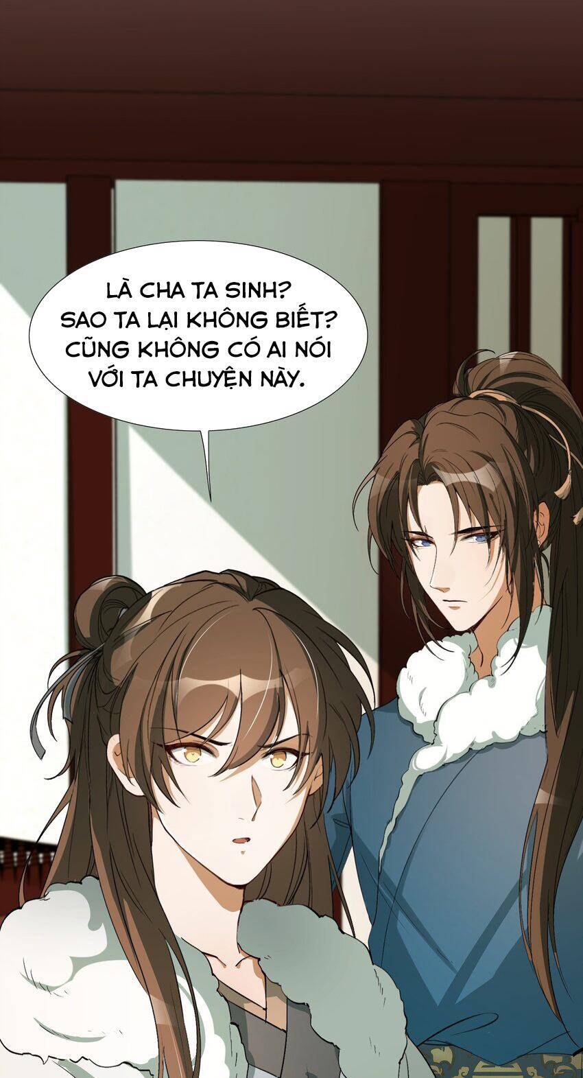 Loạn Thế Vi Vương Chapter 23 - 9