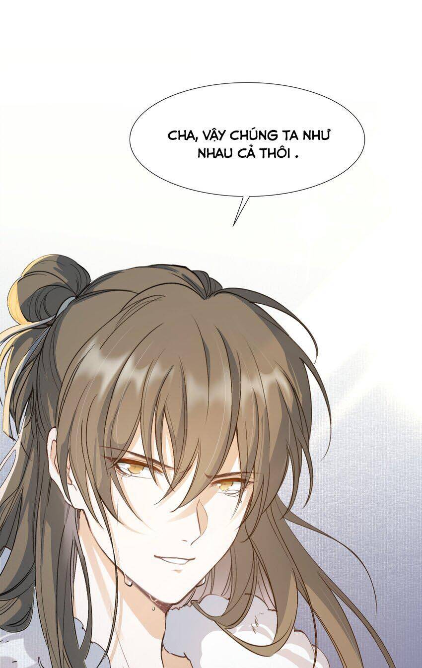 Loạn Thế Vi Vương Chapter 24.1 - 2