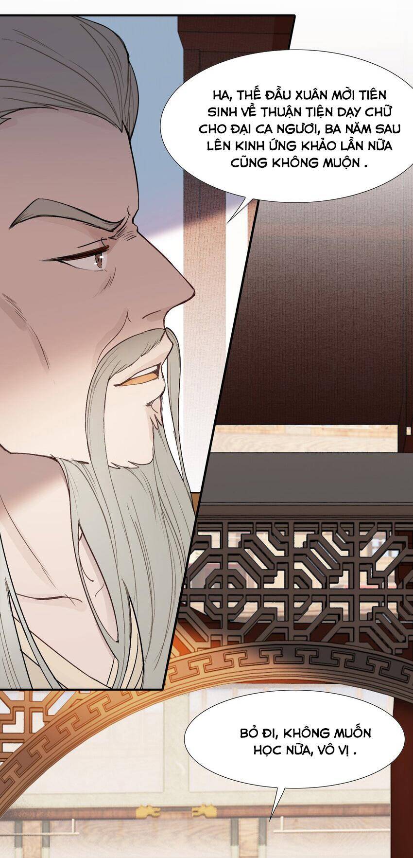 Loạn Thế Vi Vương Chapter 24.1 - 11