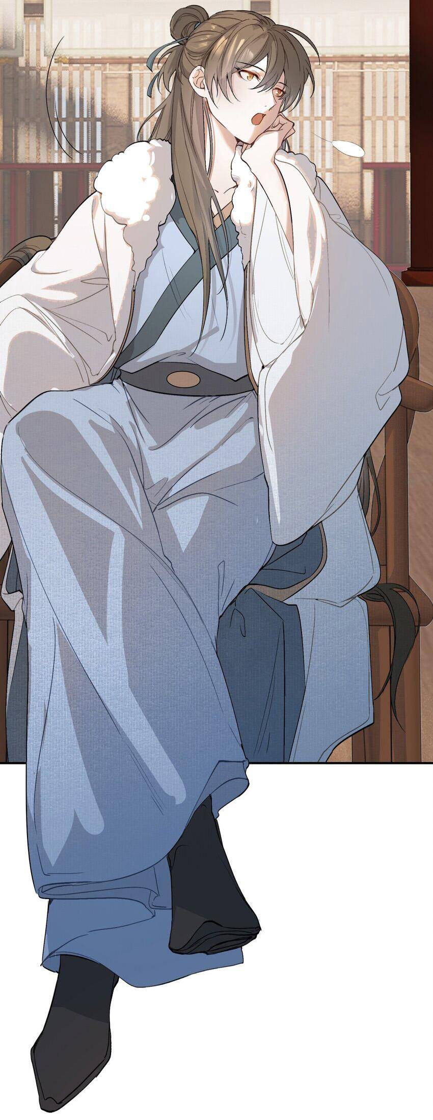 Loạn Thế Vi Vương Chapter 24.1 - 12