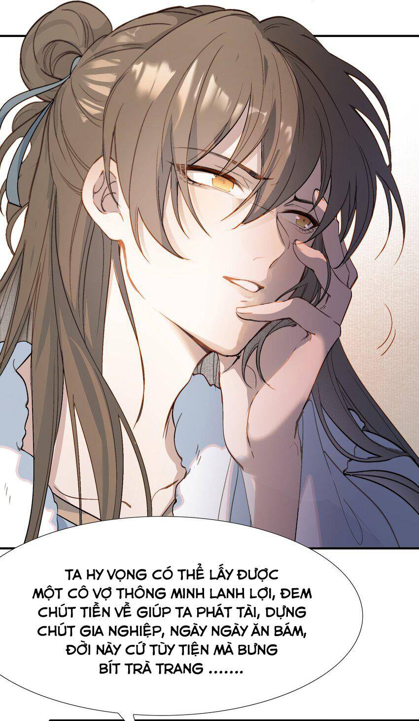 Loạn Thế Vi Vương Chapter 24.1 - 15