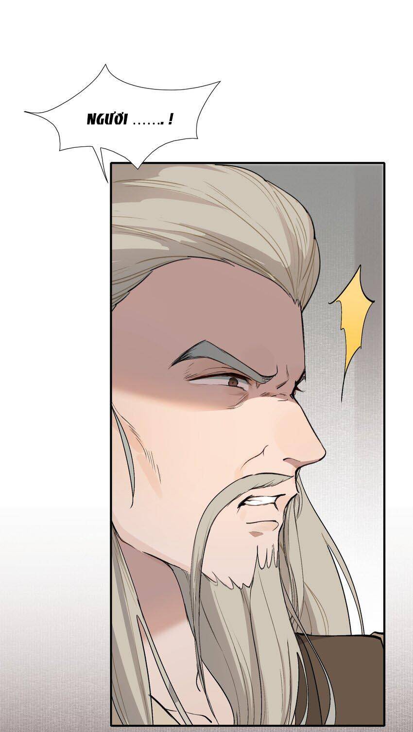 Loạn Thế Vi Vương Chapter 24.1 - 3