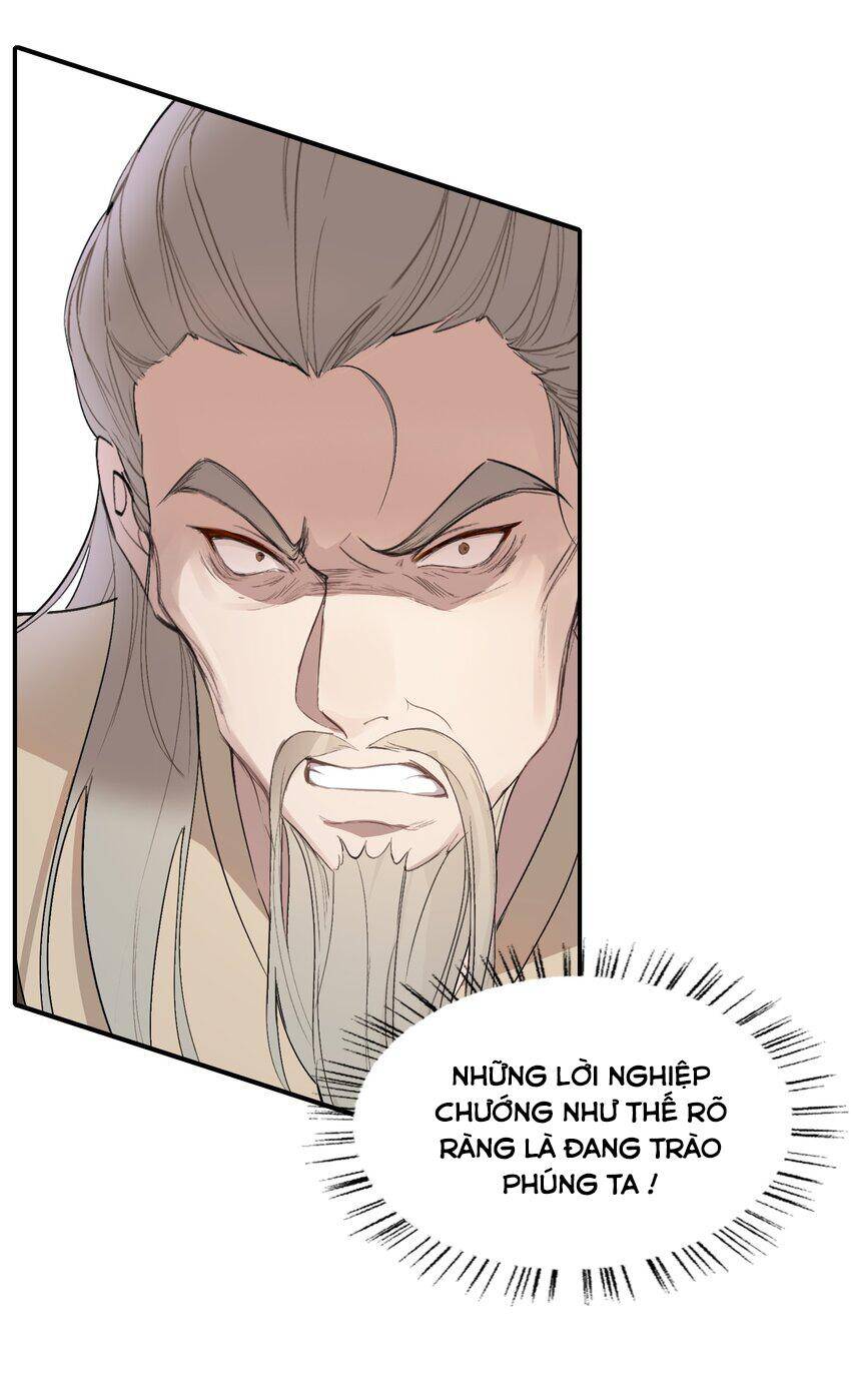 Loạn Thế Vi Vương Chapter 24.1 - 25