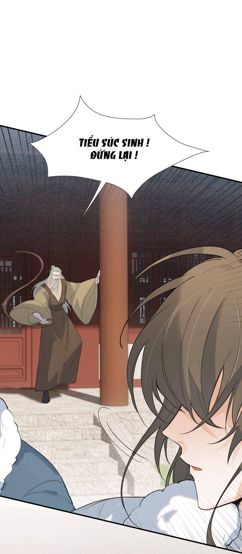 Loạn Thế Vi Vương Chapter 24.1 - 29