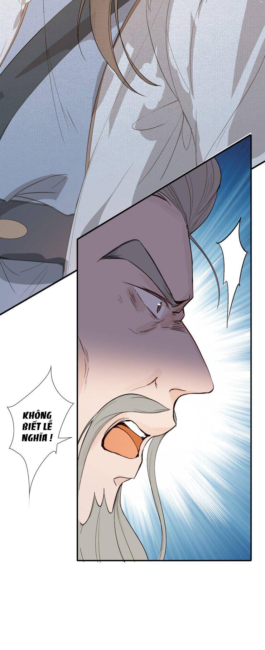 Loạn Thế Vi Vương Chapter 24.1 - 31