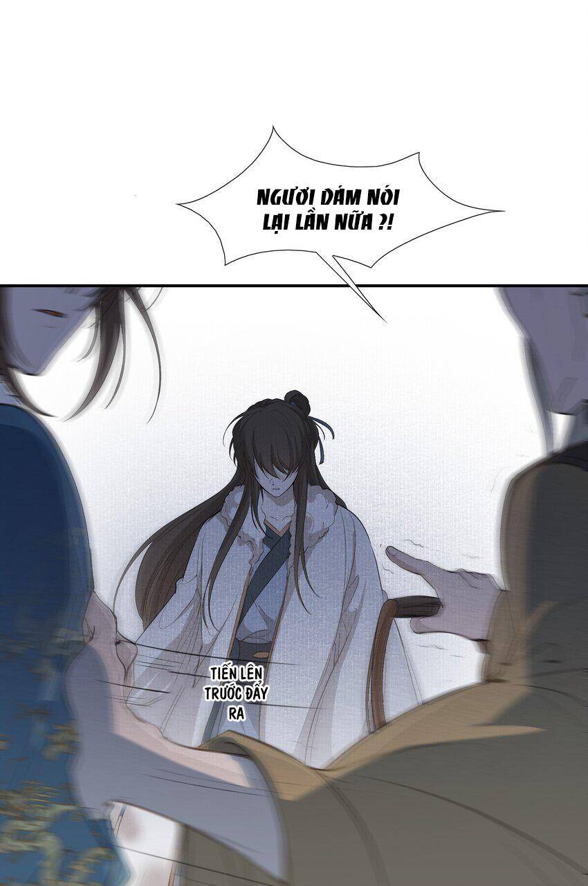 Loạn Thế Vi Vương Chapter 24.1 - 32