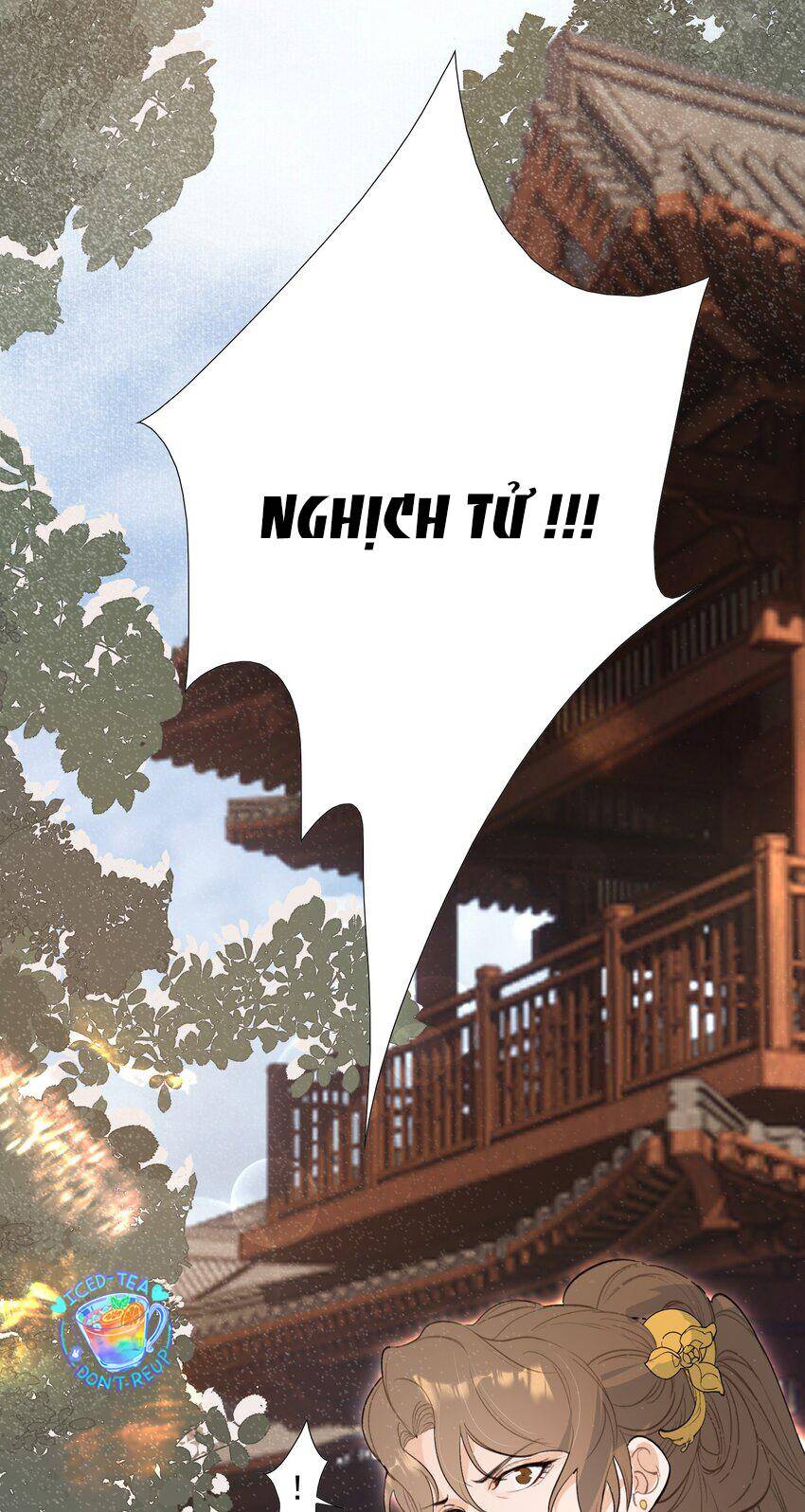 Loạn Thế Vi Vương Chapter 24.1 - 36