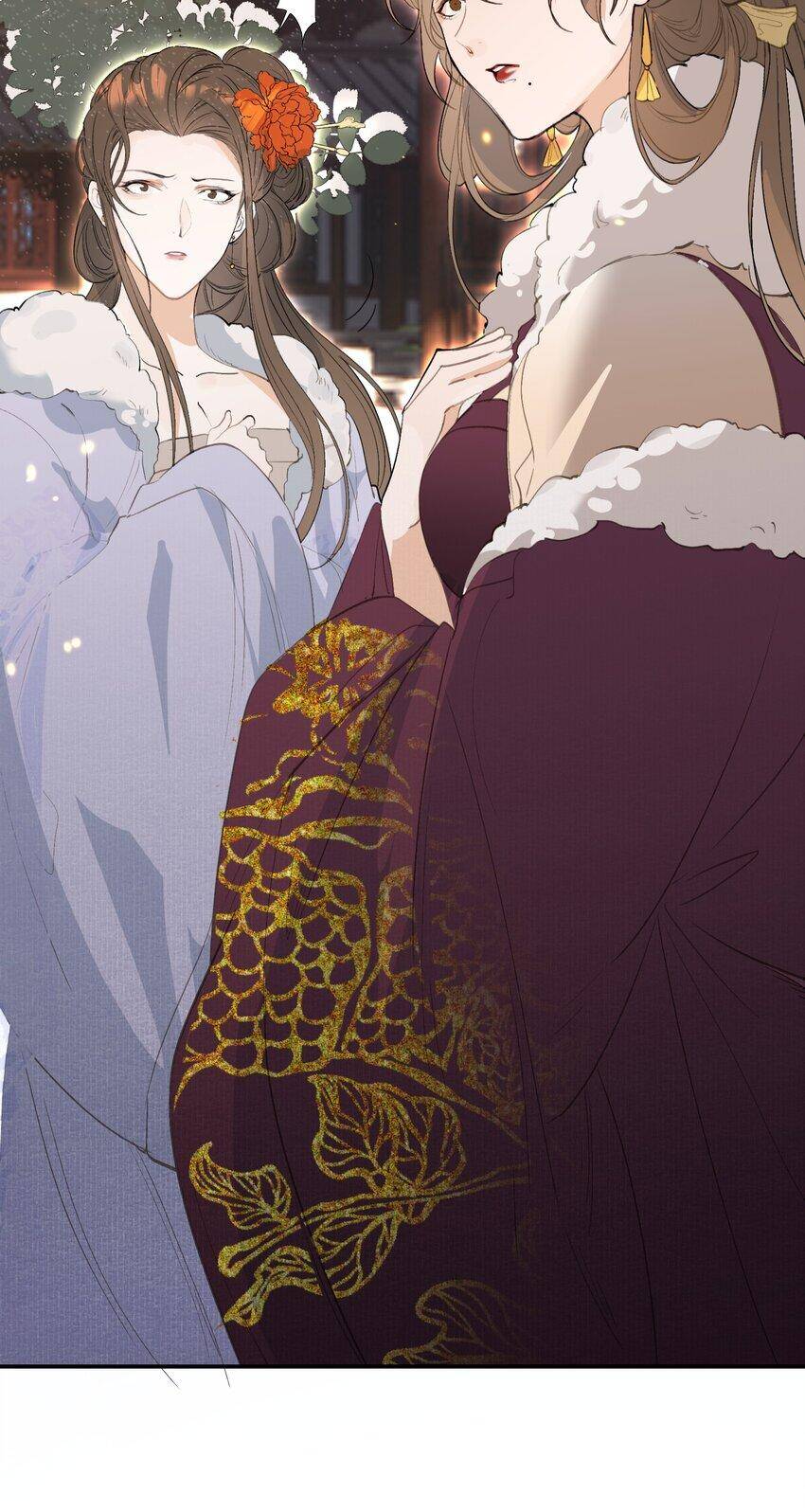 Loạn Thế Vi Vương Chapter 24.1 - 37