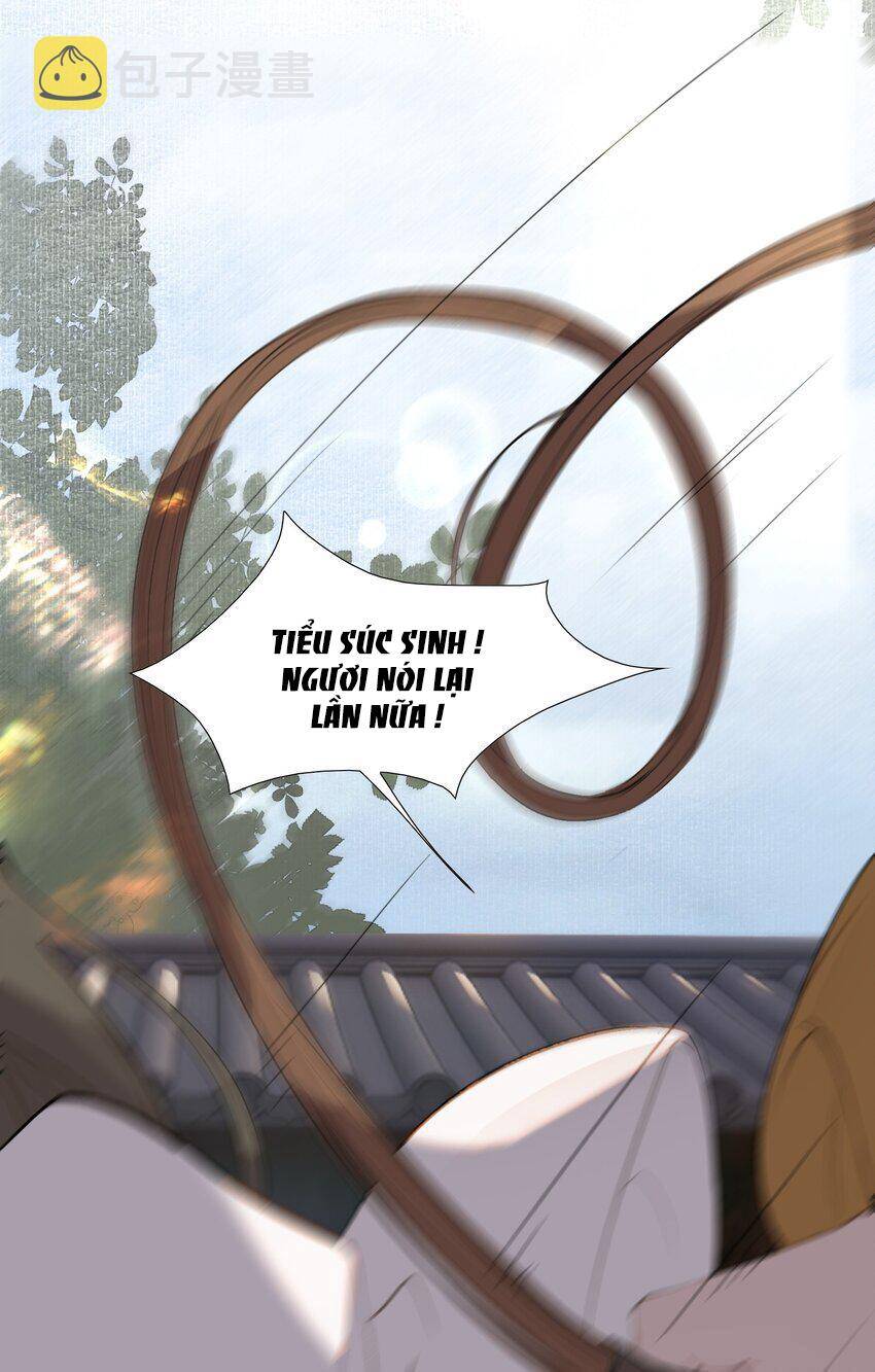 Loạn Thế Vi Vương Chapter 24.1 - 39