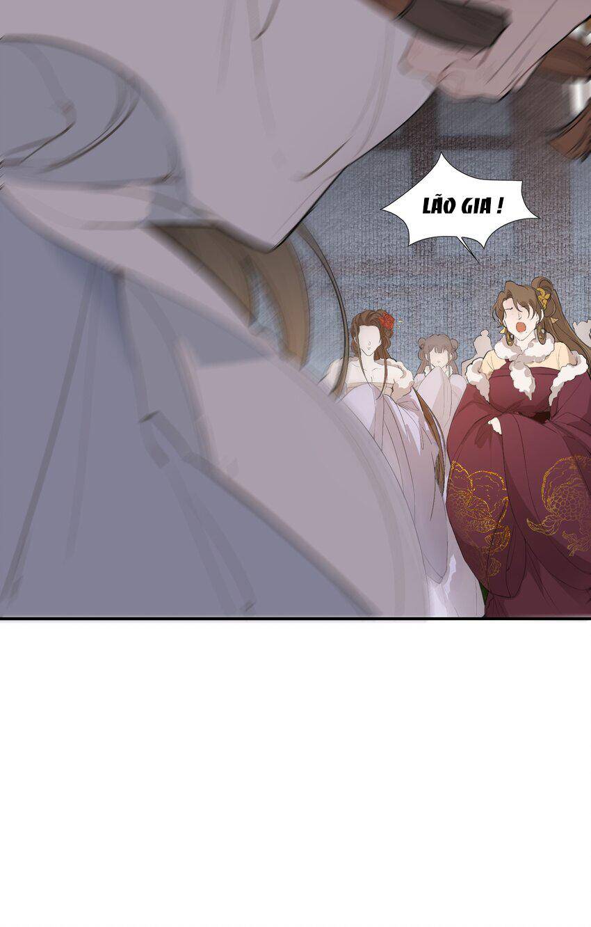 Loạn Thế Vi Vương Chapter 24.1 - 40