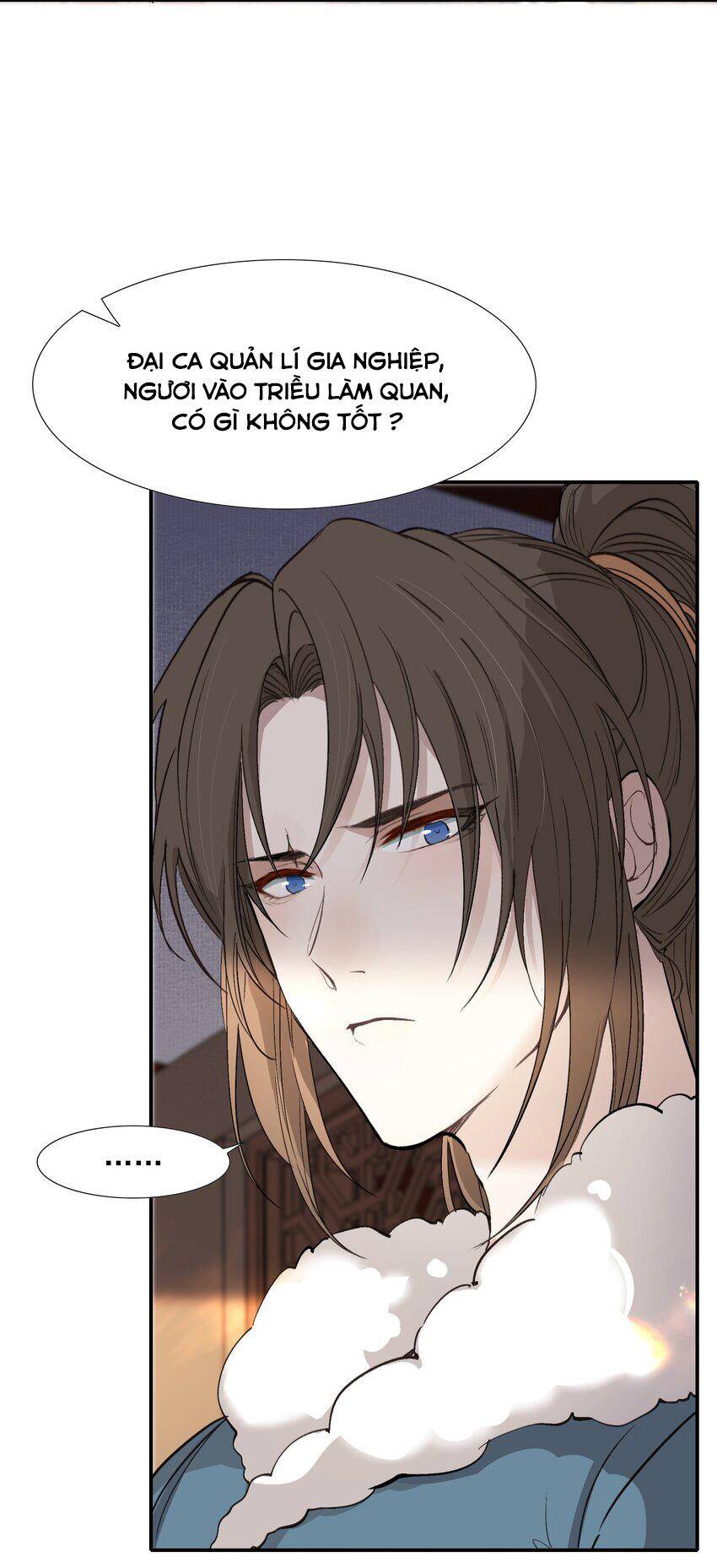 Loạn Thế Vi Vương Chapter 24.1 - 5