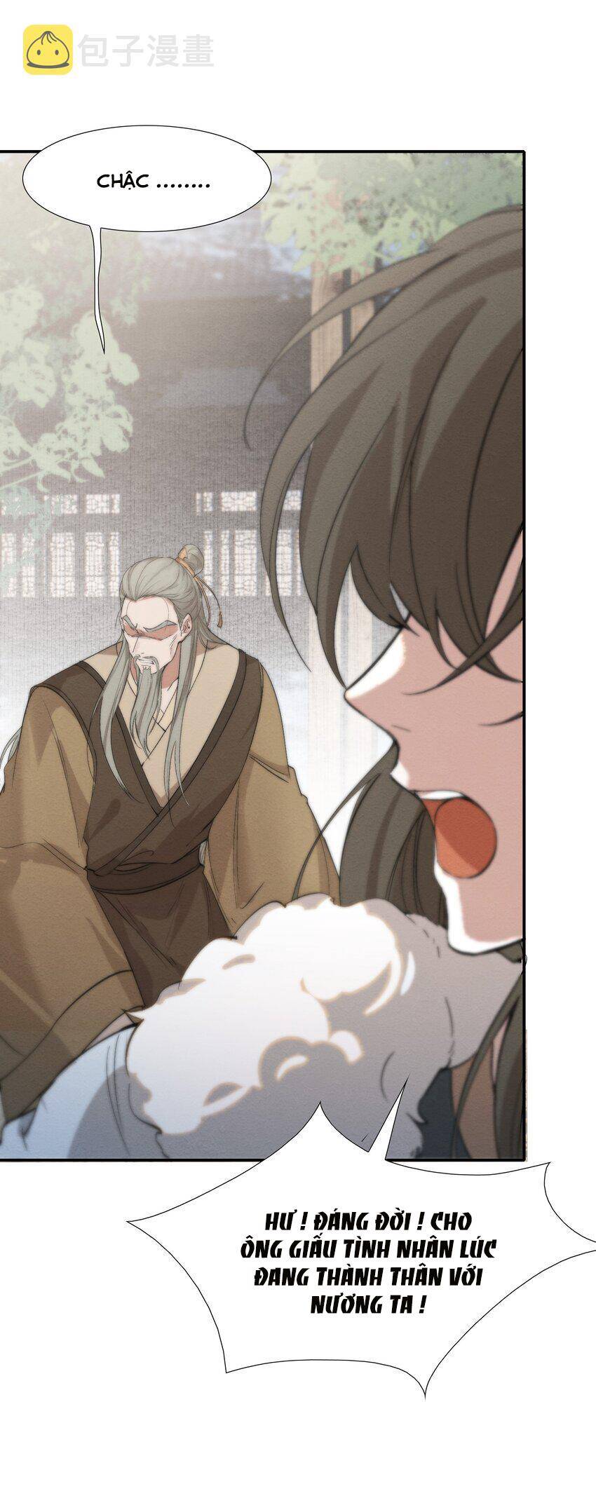 Loạn Thế Vi Vương Chapter 24.1 - 43