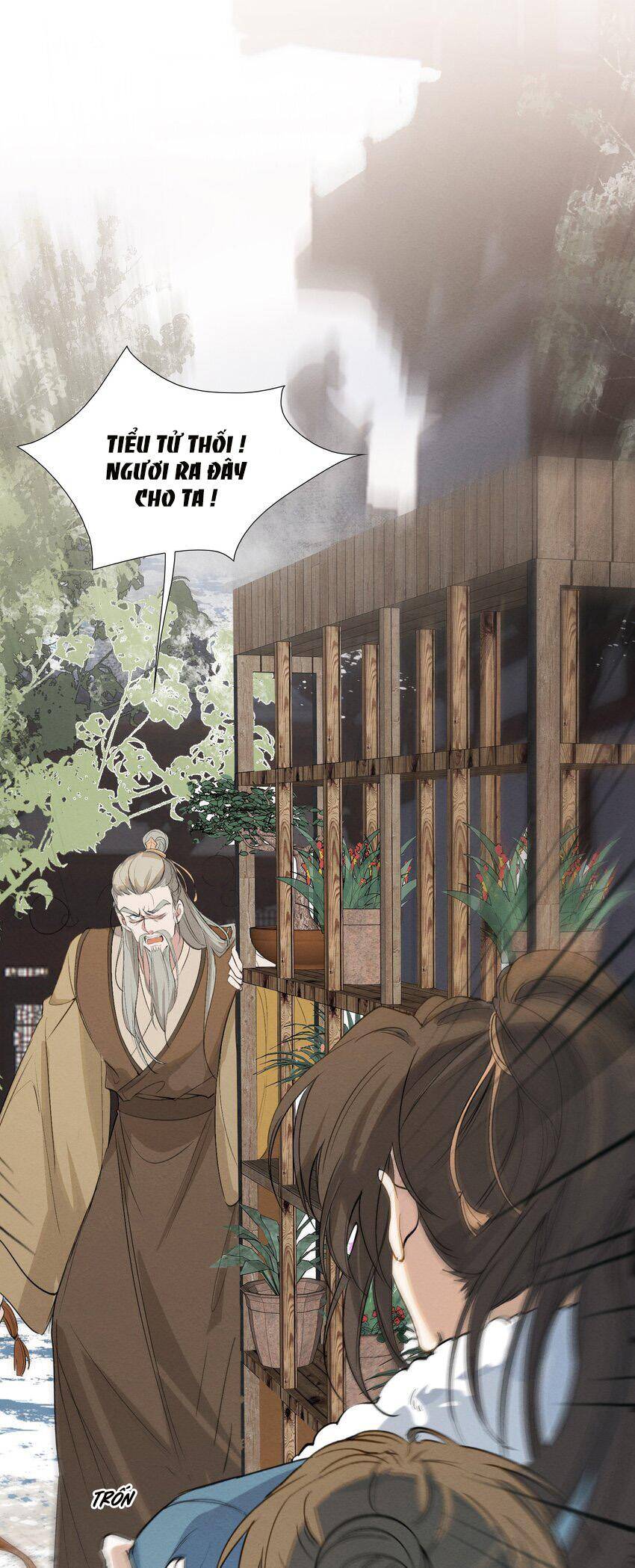 Loạn Thế Vi Vương Chapter 24.1 - 45