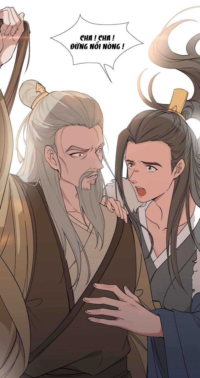 Loạn Thế Vi Vương Chapter 24.1 - 50