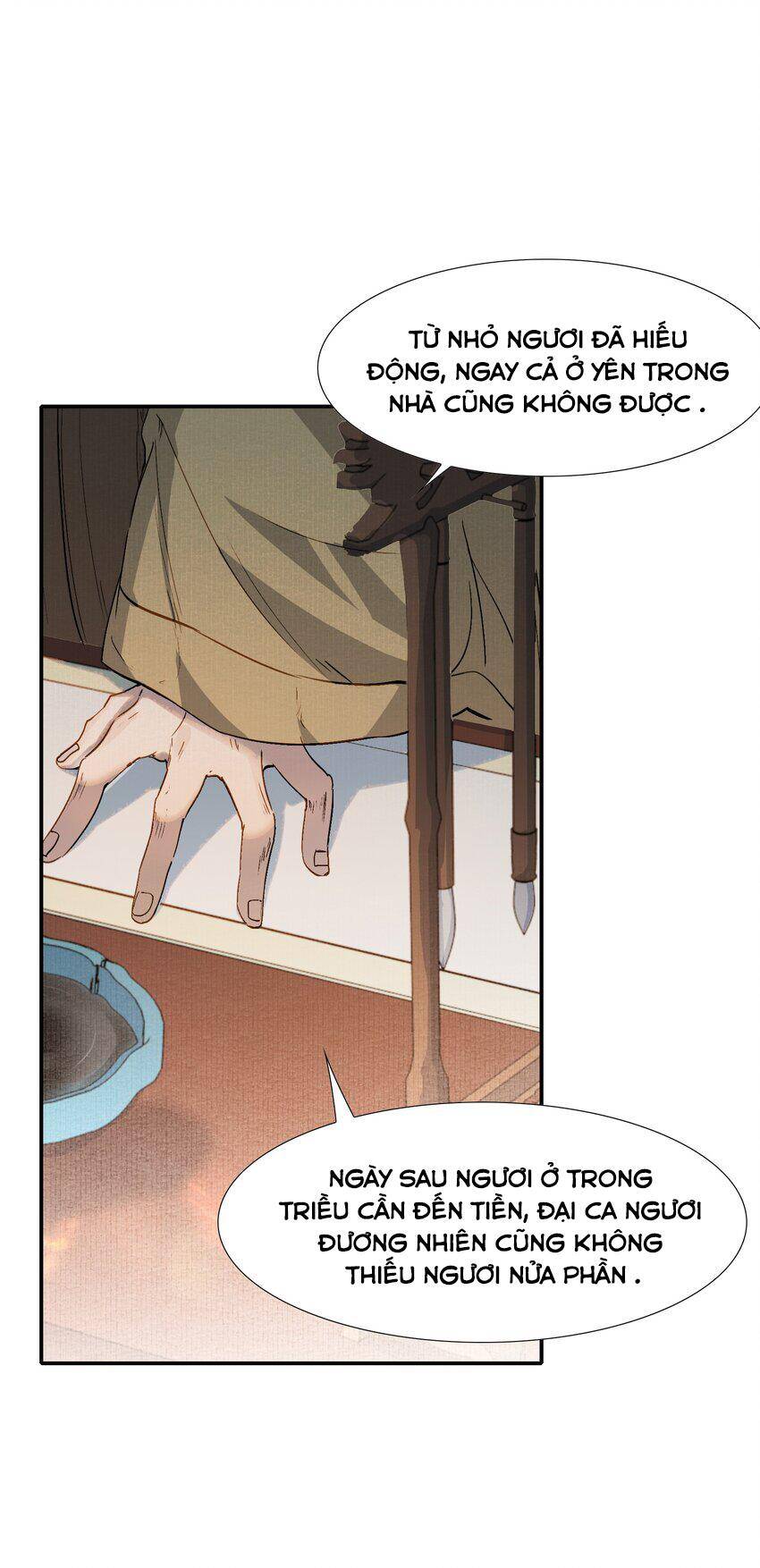 Loạn Thế Vi Vương Chapter 24.1 - 6