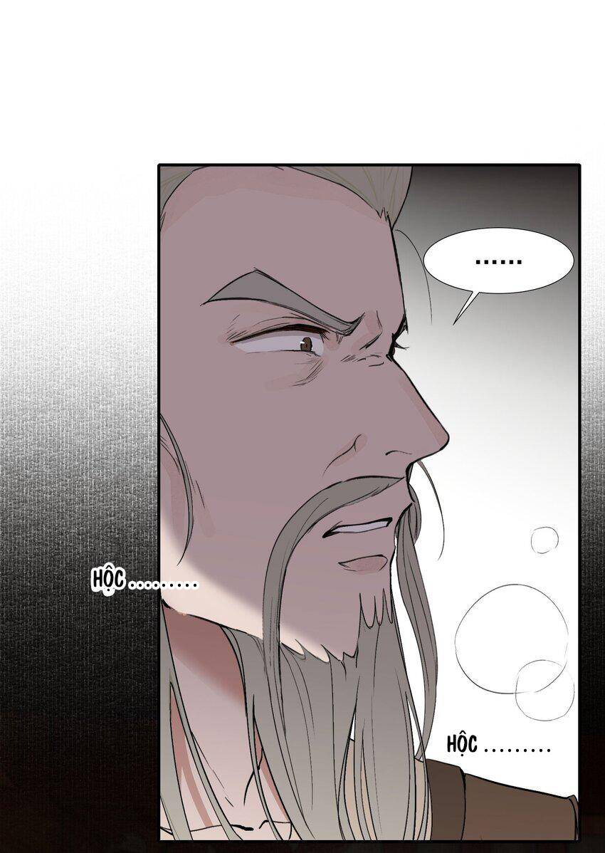 Loạn Thế Vi Vương Chapter 24.1 - 54