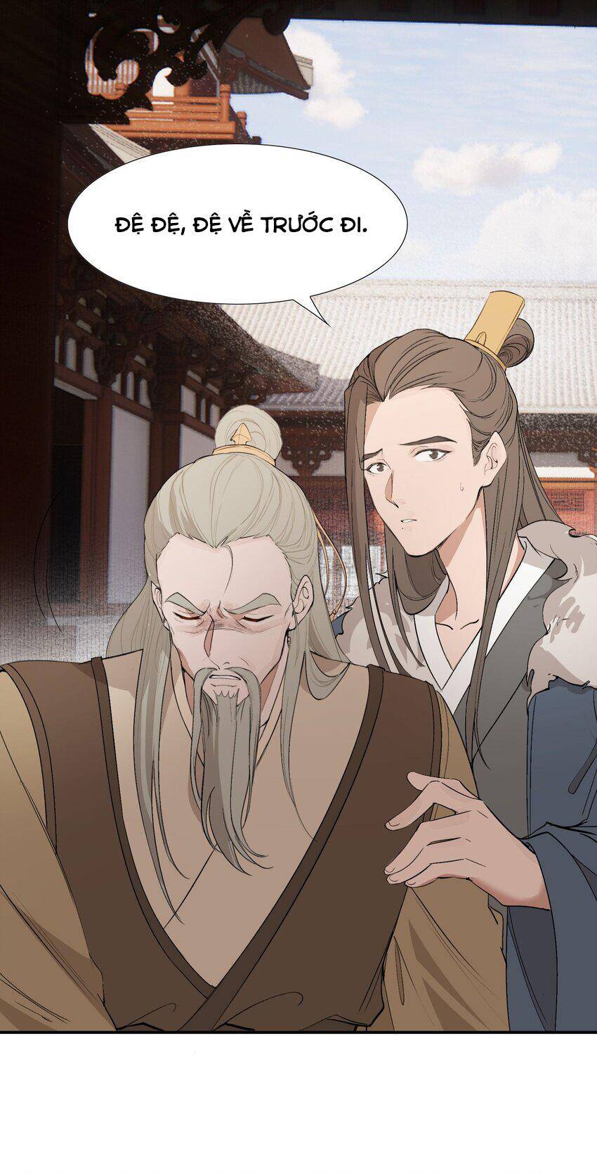 Loạn Thế Vi Vương Chapter 24.1 - 55