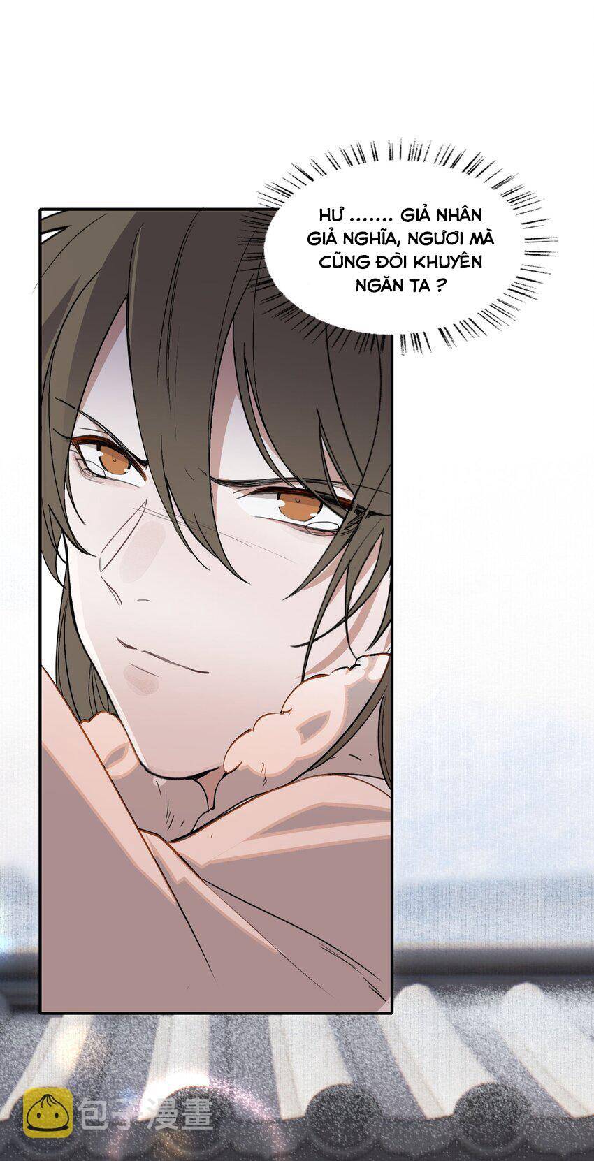 Loạn Thế Vi Vương Chapter 24.1 - 56