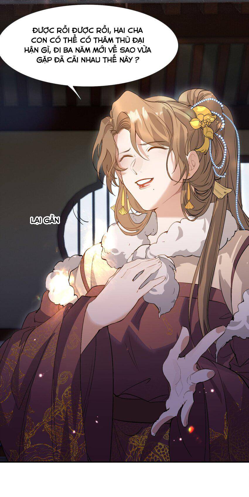 Loạn Thế Vi Vương Chapter 24.1 - 57