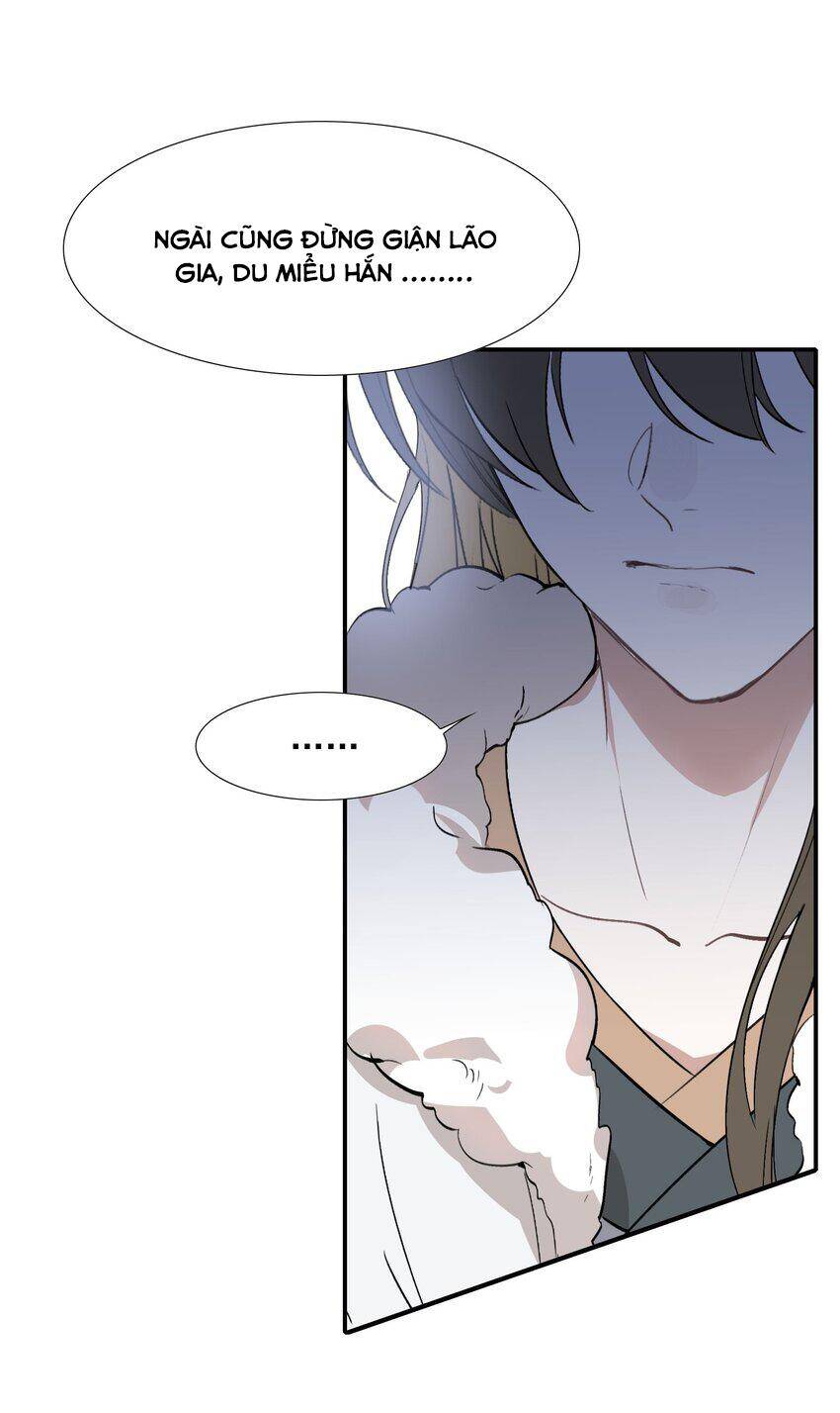 Loạn Thế Vi Vương Chapter 24.1 - 58