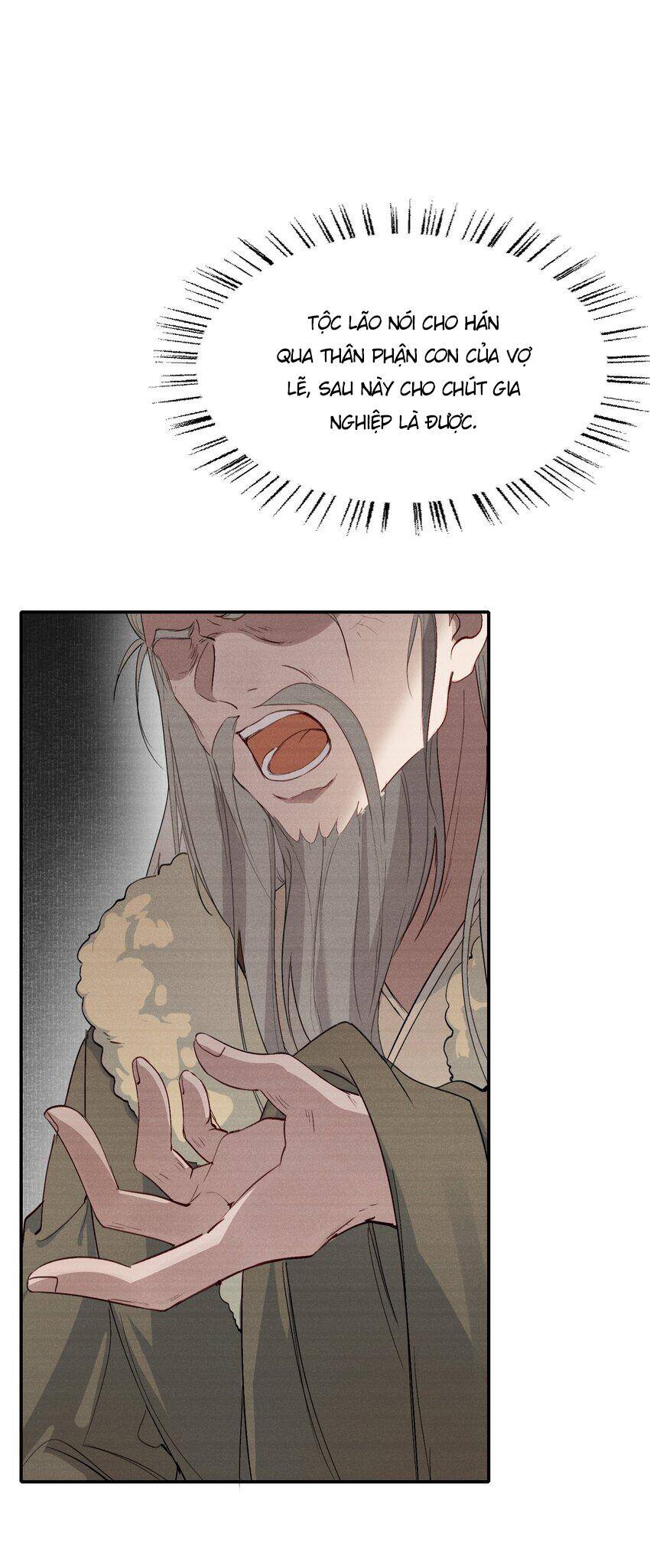 Loạn Thế Vi Vương Chapter 24.2 - 11