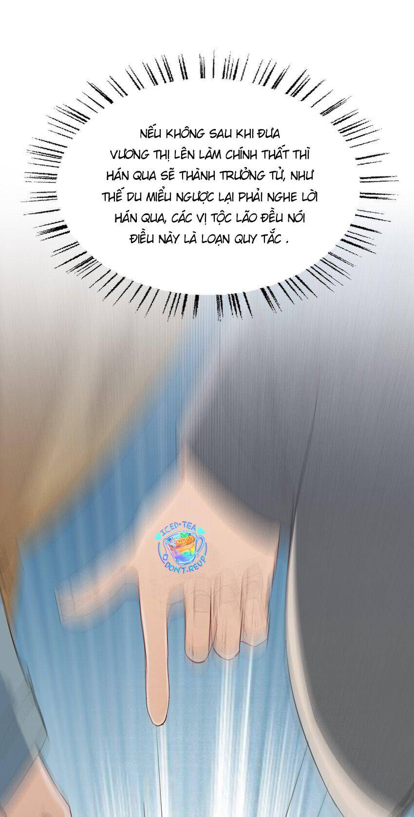 Loạn Thế Vi Vương Chapter 24.2 - 12