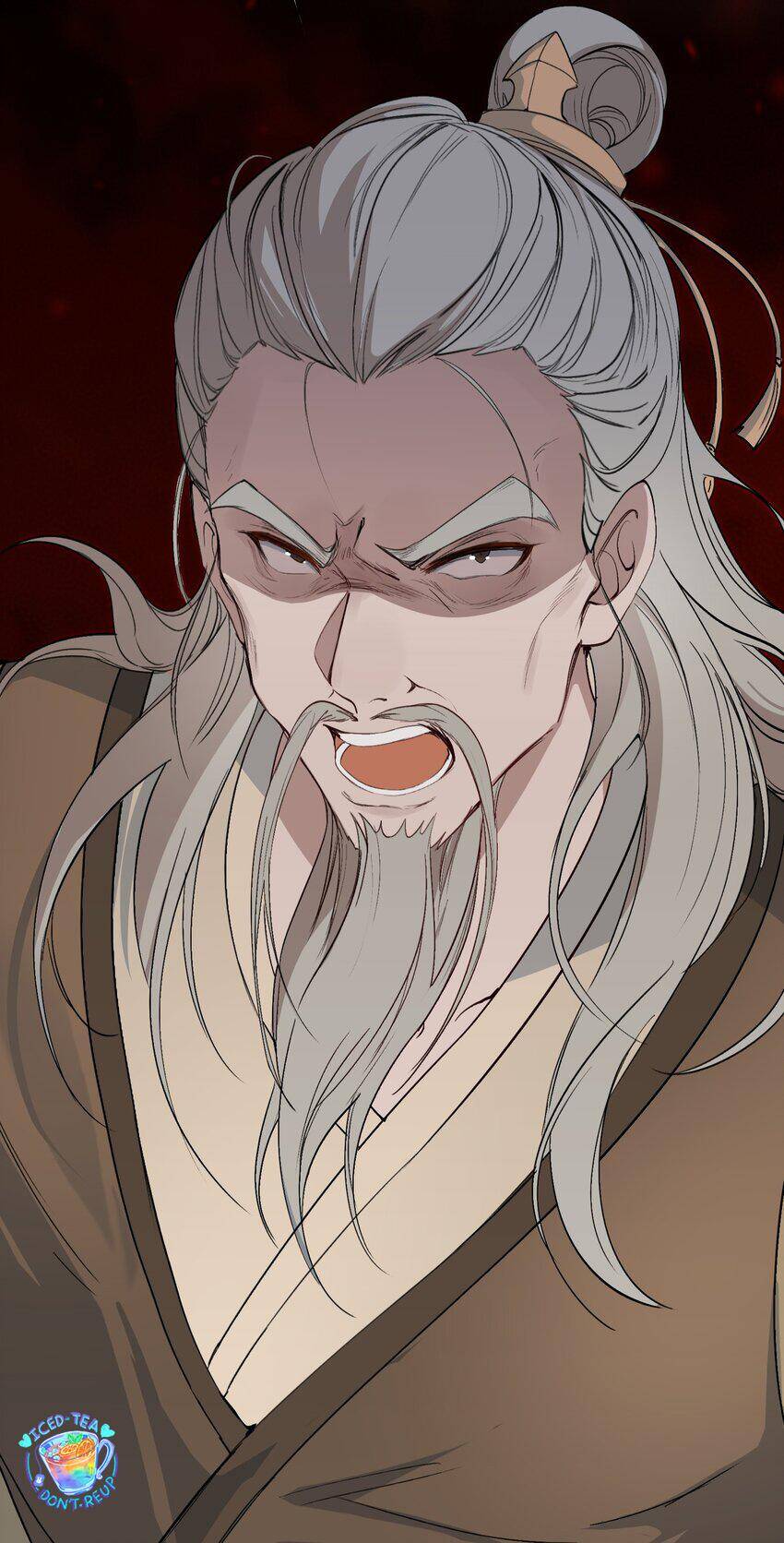 Loạn Thế Vi Vương Chapter 24.2 - 17