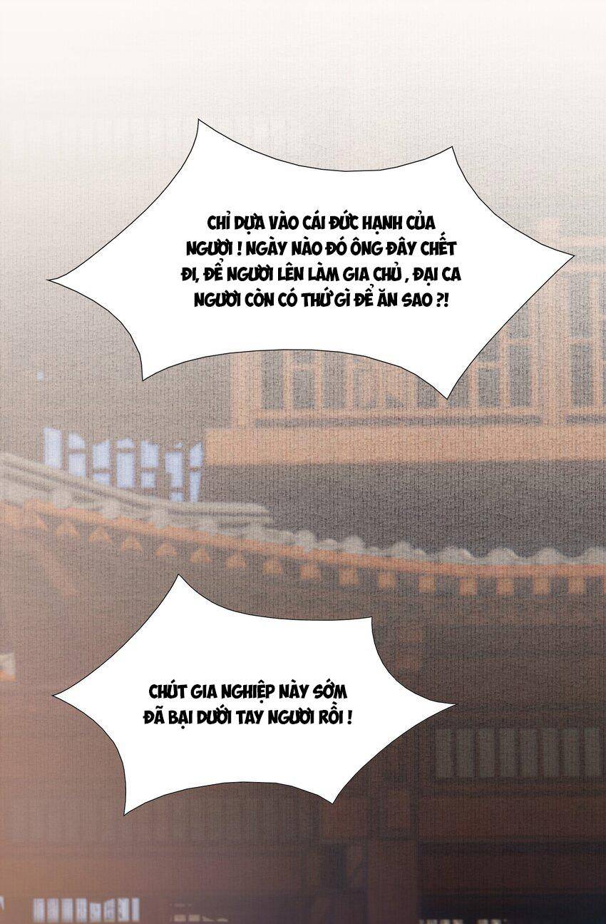 Loạn Thế Vi Vương Chapter 24.2 - 19