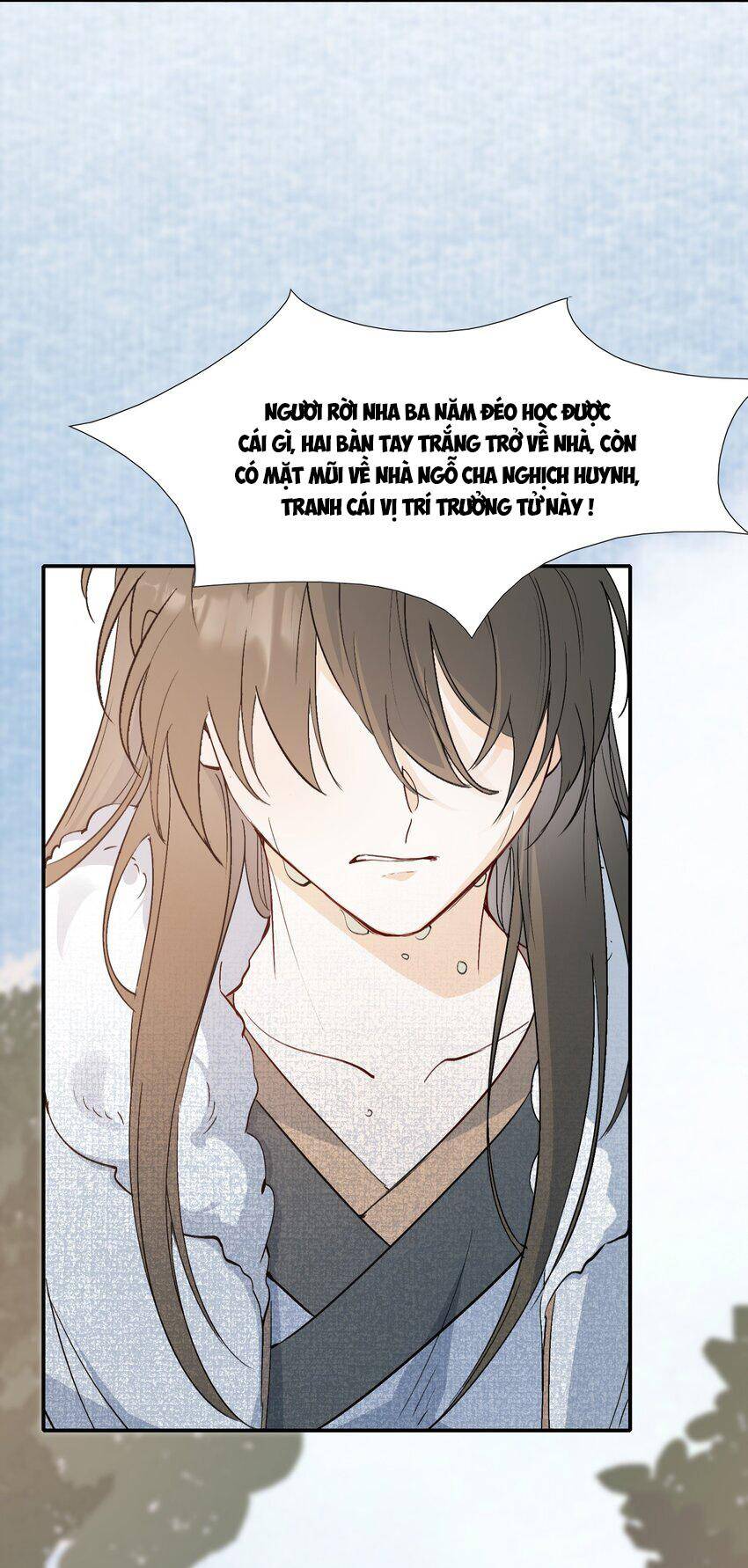 Loạn Thế Vi Vương Chapter 24.2 - 21